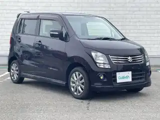 ワゴンＲ LTDⅡ