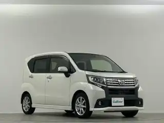 ムーヴ カスタム X SAⅡ