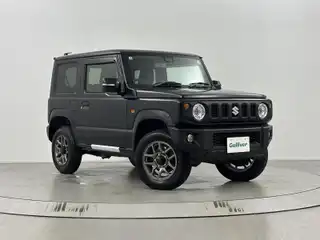 ジムニー XC