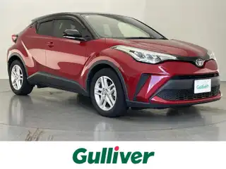 Ｃ－ＨＲ S