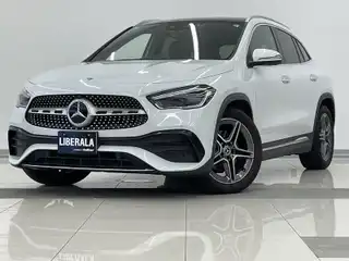 ＧＬＡ２００ｄ 4マチック AMGライン