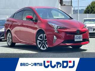 プリウス S ツーリングセレクション