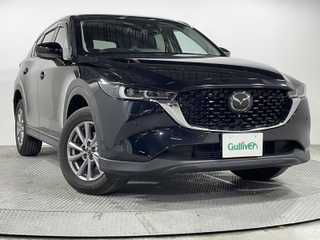 ＣＸ－５ XD プロアクティブ