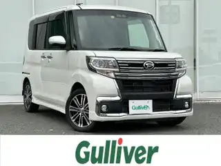 タント カスタム RS トップED SA Ⅲ