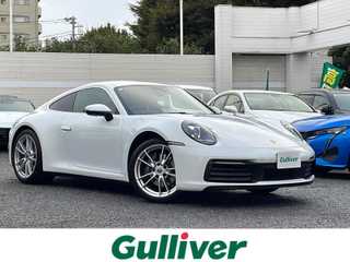 ポルシェ ９１１ カレラ