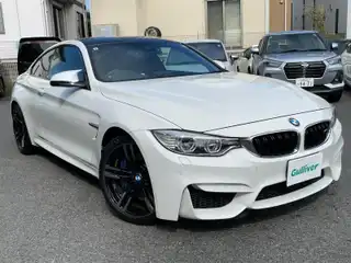 Ｍ４ クーペ