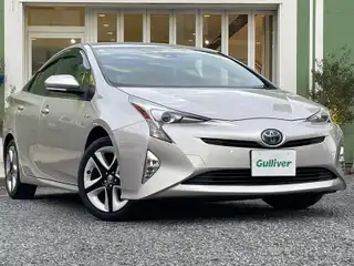 プリウス S ツーリングセレクション