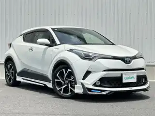 Ｃ－ＨＲ G LEDエディション