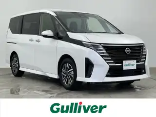 セレナ e－パワー ハイウェイスター V
