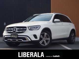 ＧＬＣ２２０ d 4マチック