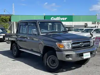 ランドクルーザー