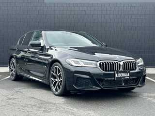 ５シリーズ xDrive Mスポーツ
