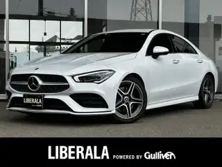 ＣＬＡ２００ｄ AMGライン