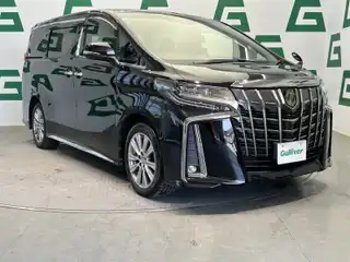 アルファード S タイプゴールドⅡ