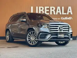Ｍ・ベンツ ＧＬＳ４５０ｄ 4マチック