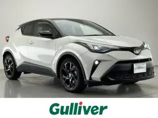 Ｃ－ＨＲ G モード ネロ セーフティプラス