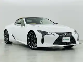 ＬＣ 500 コンバーチブル