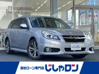 レガシィ ツーリングワゴン 2．5i Bスポーツ アイサイトG