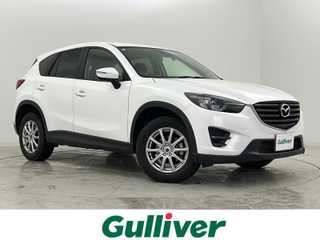 ＣＸ－５ XD プロアクティブ