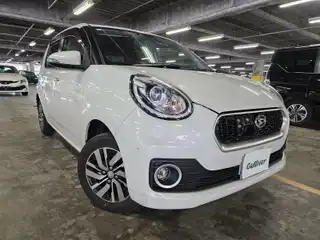 ブーン シルク Gパッケージ SAⅡ
