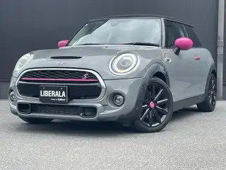 ＭＩＮＩ クーパー S