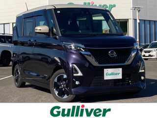 ルークス HWS X プロパイロットED