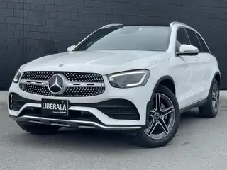 ＧＬＣ d 4マチック AMGライン