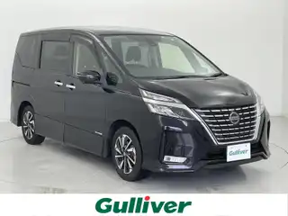セレナ ハイウェイスター V