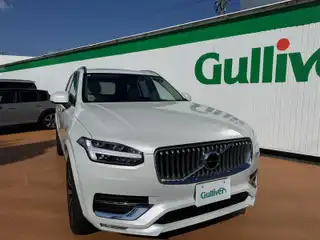 ＸＣ９０ B6 AWD インスクリプション