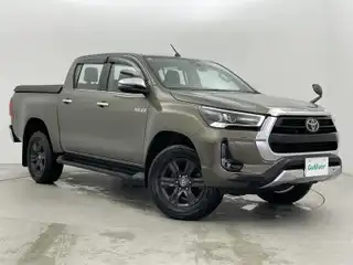 ハイラックス Z
