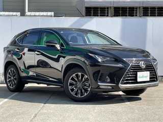 ＮＸ 300h バージョンL
