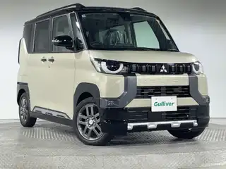 デリカミニ T プレミアム