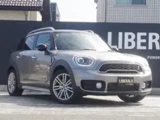 ＭＩＮＩ クーパー SD オール4
