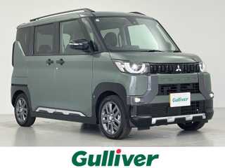 デリカミニ T プレミアム