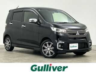 ｅＫカスタム T　セーフティPKG