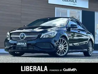 ＣＬＡ１８０ AMG スタイル