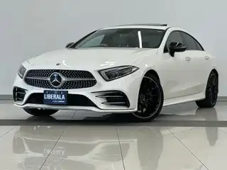 ＣＬＳ２２０ｄ スポーツ エクスクルーシブPKG