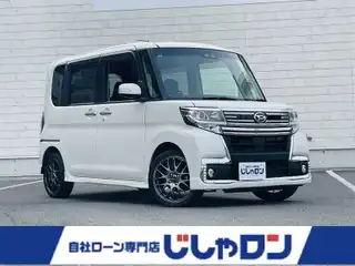 タント カスタム RS トップED SA Ⅲ