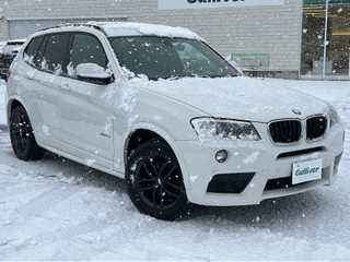 Ｘ３ xDrive20d Mスポーツ