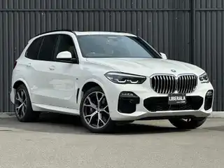 Ｘ５ xDrive 35d Mスポーツ