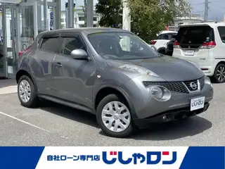 ジューク 15RX タイプV
