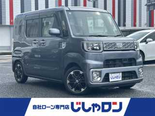 ウェイク G SA