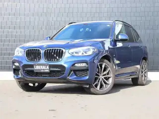 Ｘ３ xDrive20d Mスポーツ