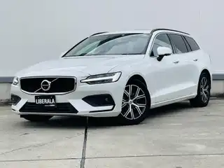 ボルボ Ｖ６０ プラス B4