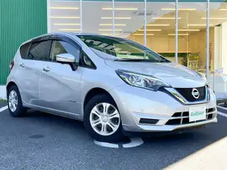 ノート e－パワー B