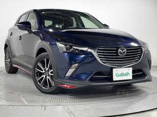 ＣＸ－３ XD ツーリング