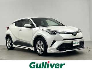 Ｃ－ＨＲ S