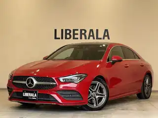 ＣＬＡ２００ｄ AMGライン