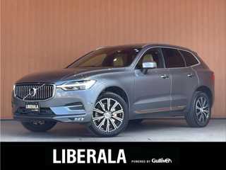 ＸＣ６０ T5 AWD インスクリプション