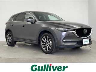 ＣＸ－５ XD エクスクルーシブモード
